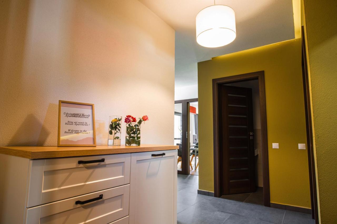 Bazalt Apartments 미에르쿠리에씨우크 외부 사진