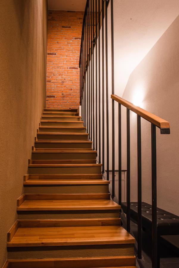 Bazalt Apartments 미에르쿠리에씨우크 외부 사진